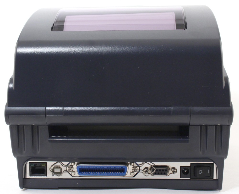 EMS BARCODE SOLUTIONS GSS-LABEL-PTR-D Label Printer; 6168561