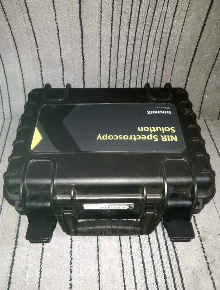 TRINAMIX GMBH | NIR SPECTROSCOPY SOLUTION | UL50E | NEW OPEN BOX, FAST SHIP