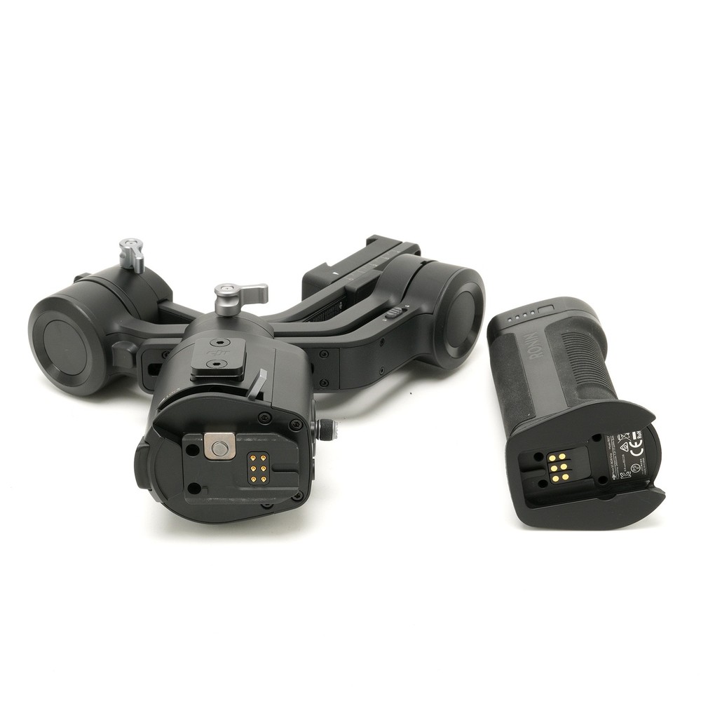 DJI Ronin-SC Gimbal Stabilizer