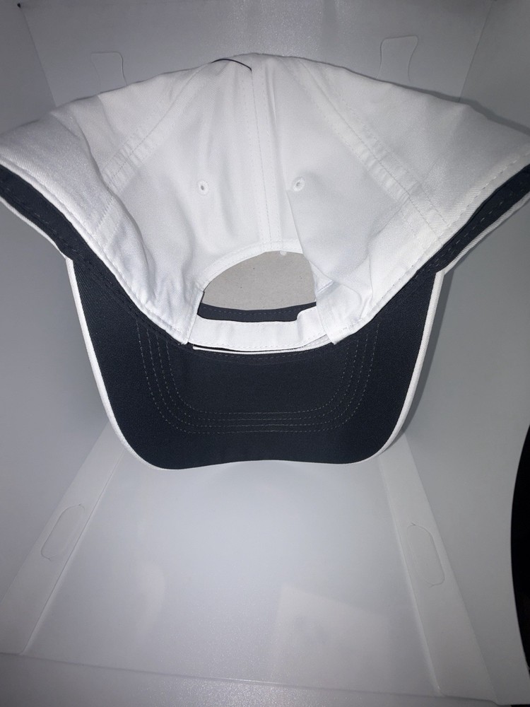 Nike Golf Cap (Swoosh logo)