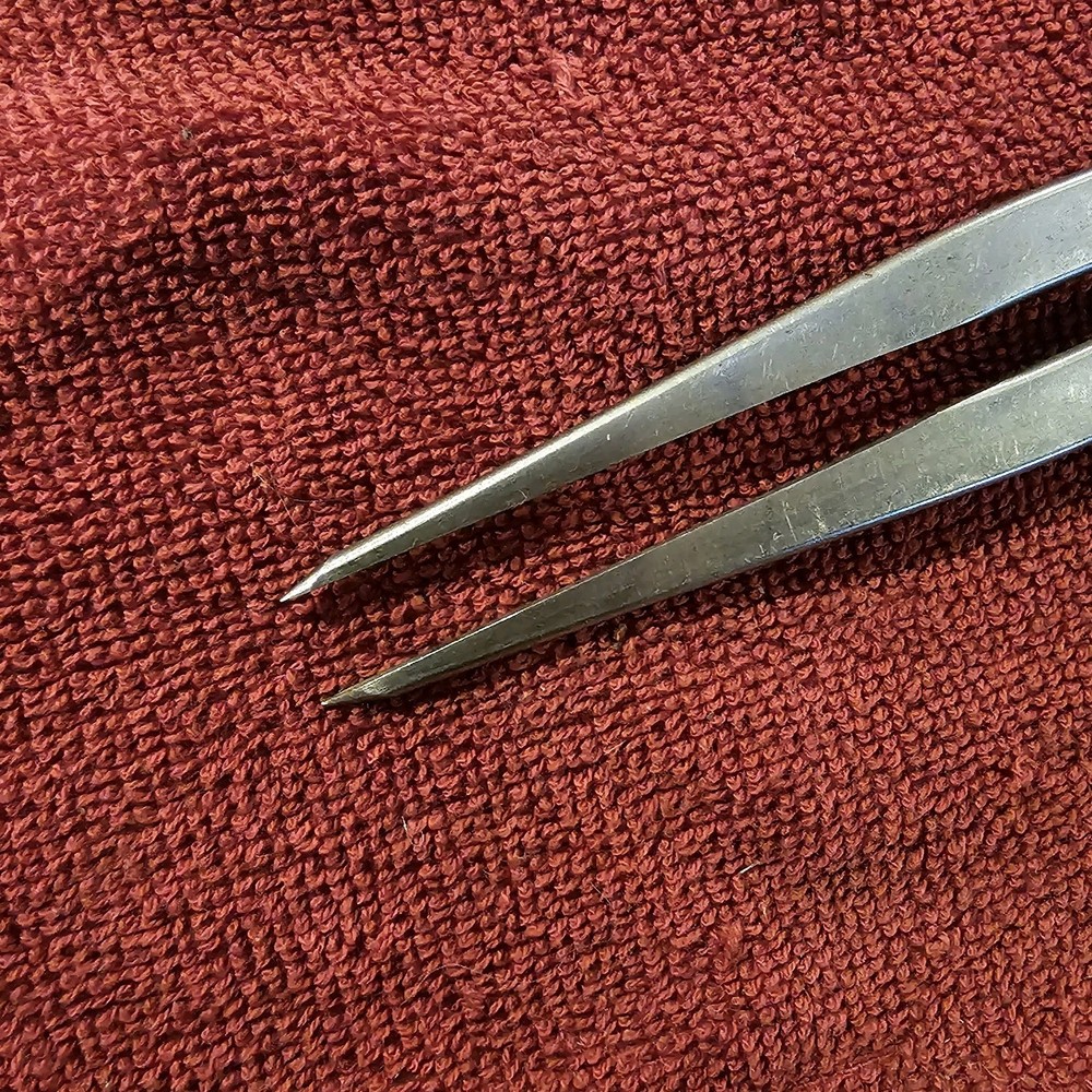 Vintage Unmarked 6" Dividers