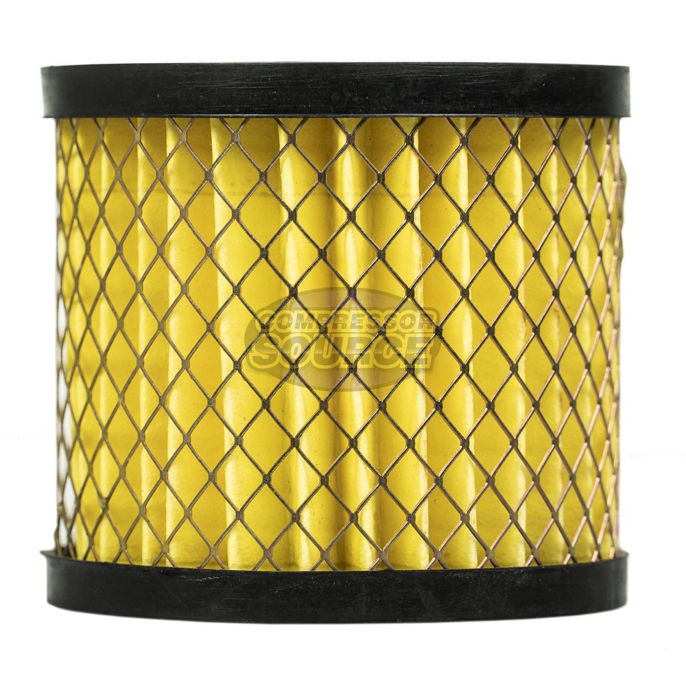 Replacement PB-21177010 Air Intake Filter Element For Devilbiss Dev-55 Champion