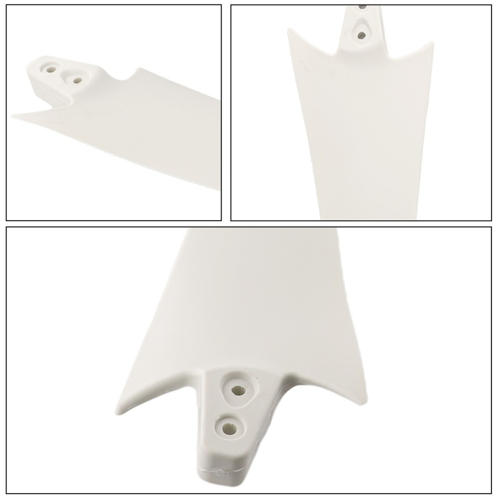 Replacement Wind Generator Blades for Improved Power Generation 580MM Size