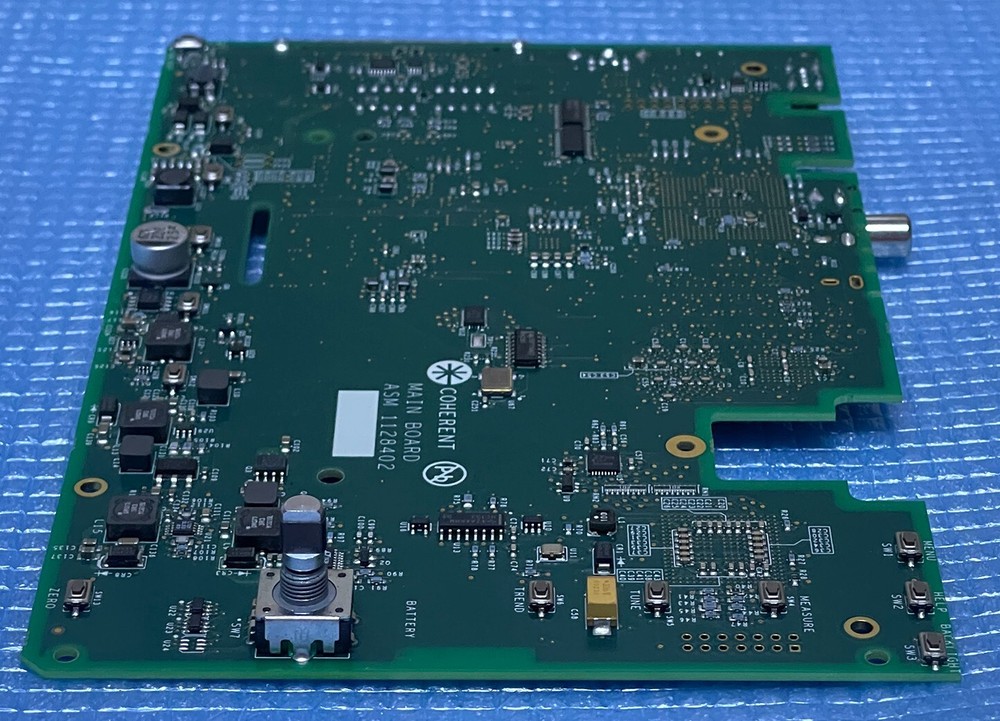 Coherent LabMax Laser Power Meter board Coherent LabMax_To Mainboard 1128402