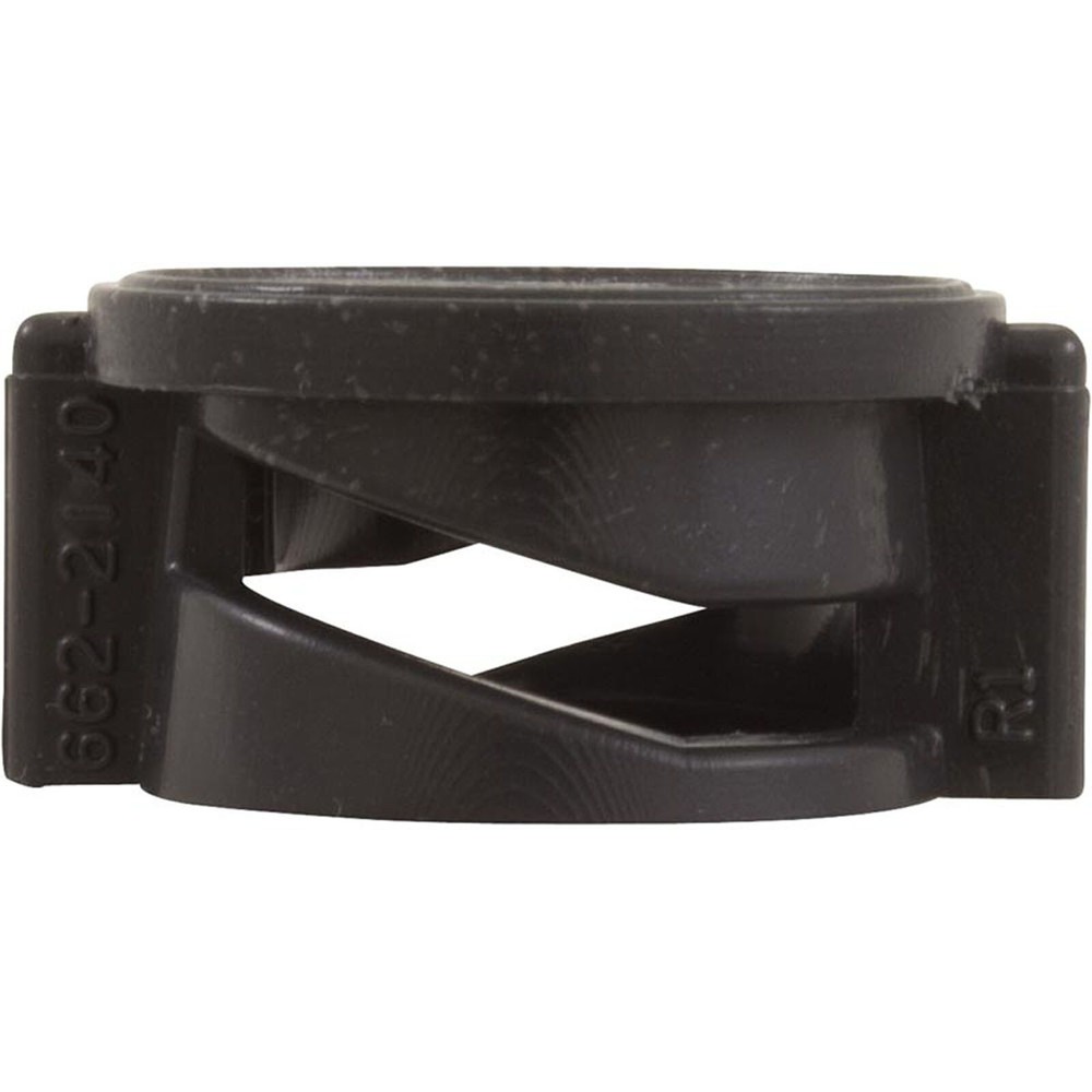 Plunger, Waterway, 1", Air Control