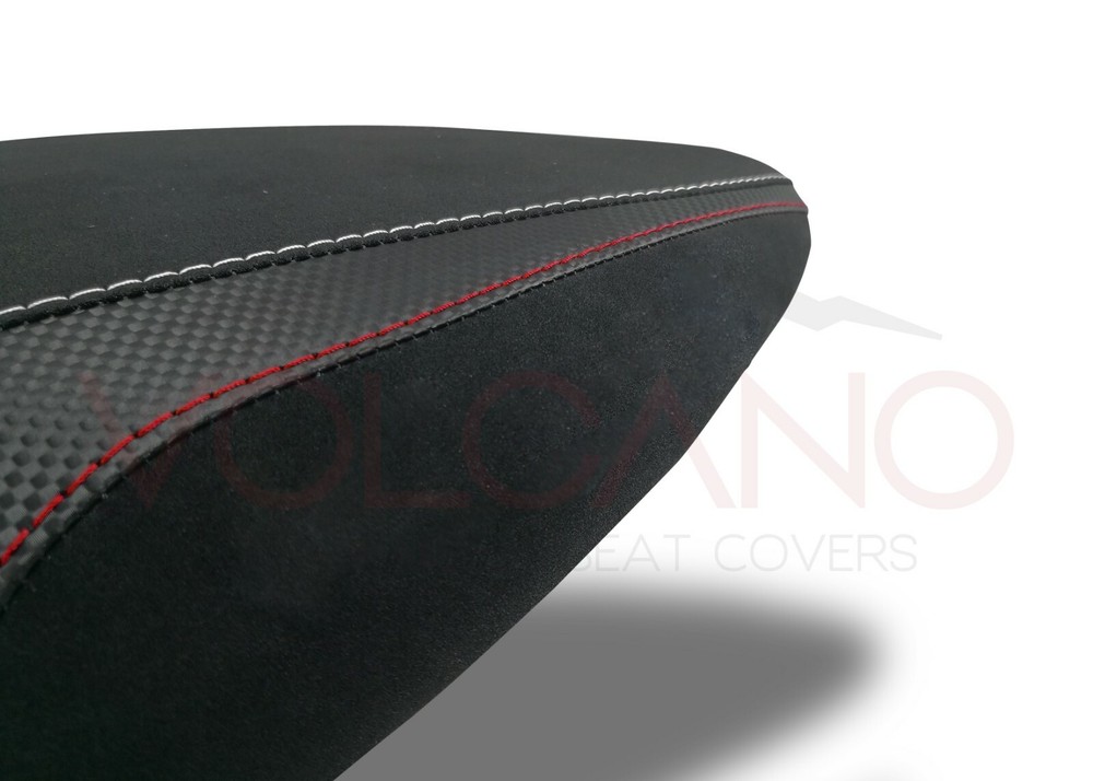Fell saddle cover K 1300 SIZE S 2009 - 2016 -