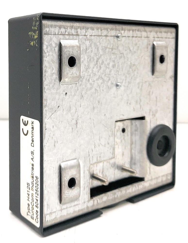 Thrane & Thrane Sailor H4125 Ship Security System Switch