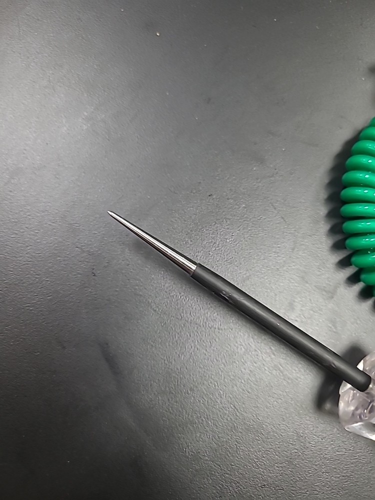 Snap-on Tools EECT400G GREEN 12-Volt DC Digital Display Circuit Tester