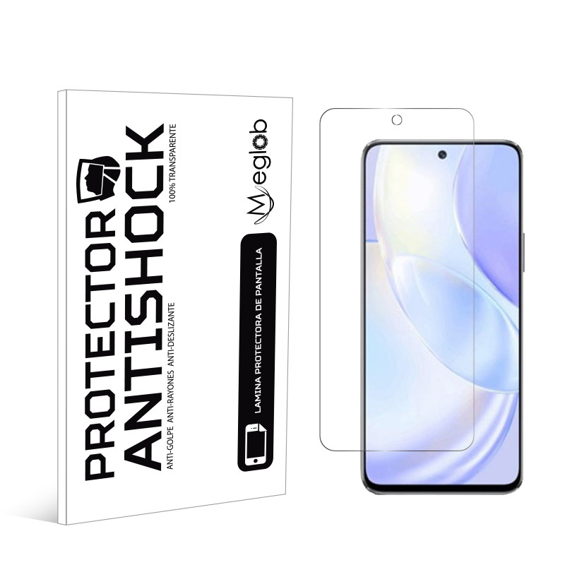 ANTISHOCK Screen protector for Blu g65l