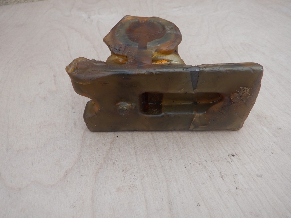 COLCHESTER MASTER 2500, IMPERIAL HALF NUT No 72740