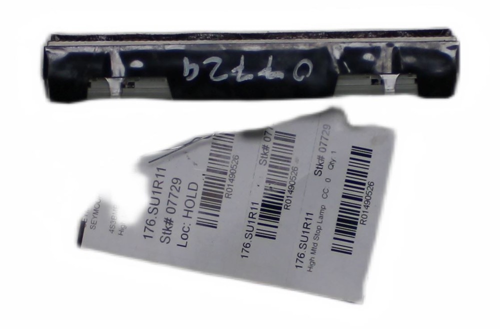 LEGACY    2011 High Mounted Stop Light 1490526