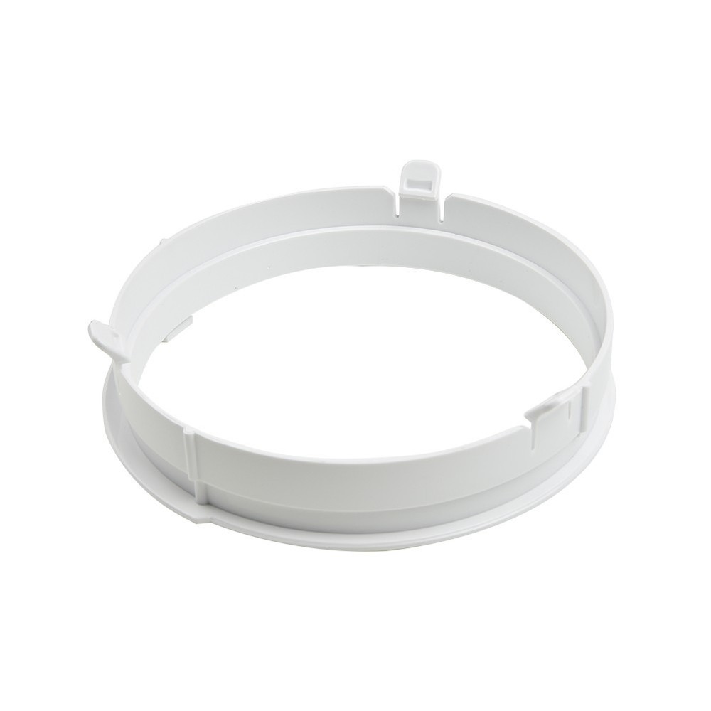 Useful Exhaust Duct Interface Accessories Interface Portable 15cm 1Pc 5.9'' Air