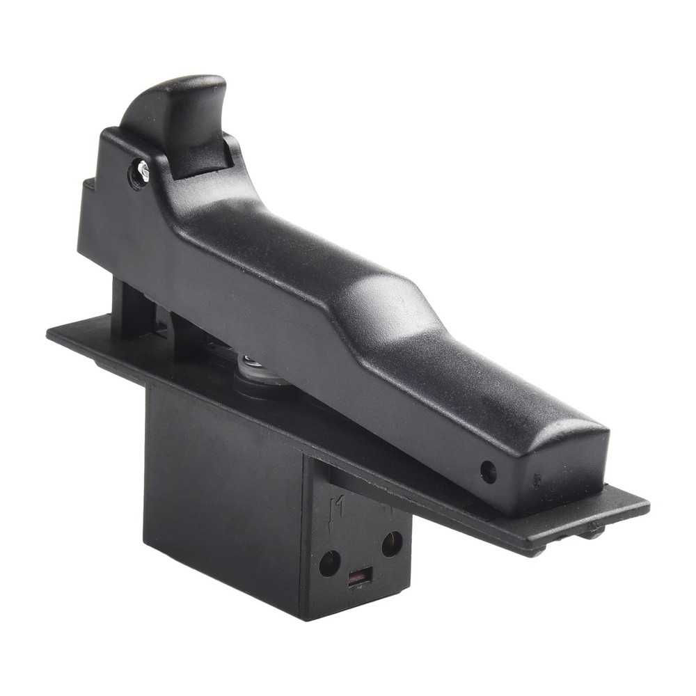 Reliable Replacement Electric Power Tool Trigger Switch for 150 Angle Grinder