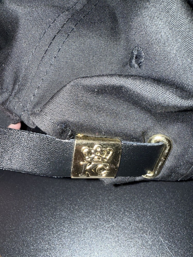 Tennessee State Trooper Hat, EUC