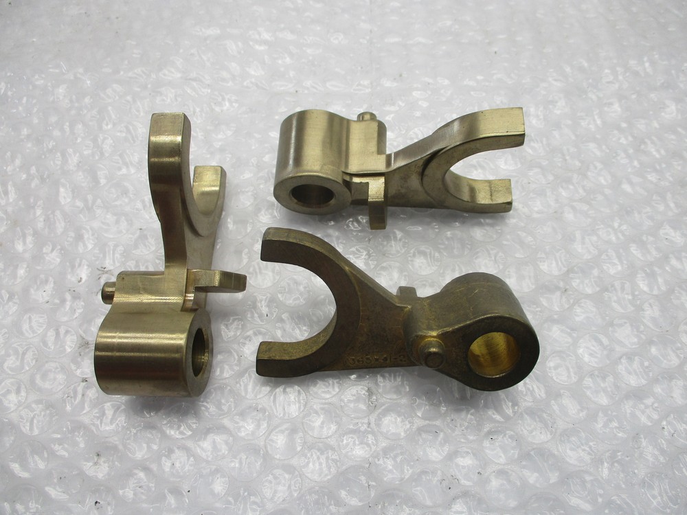 INDUSTRIAL SPARE AFJ147B FORK NSNP