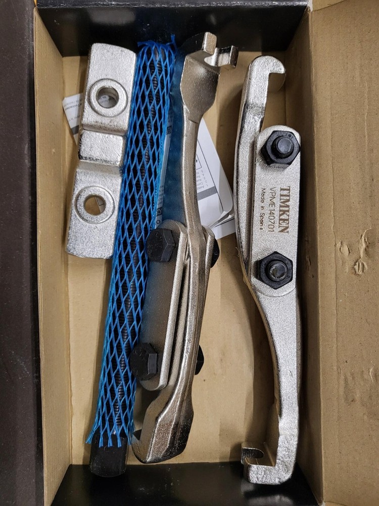 Timken Mechanical Puller Bearing - Choose From List