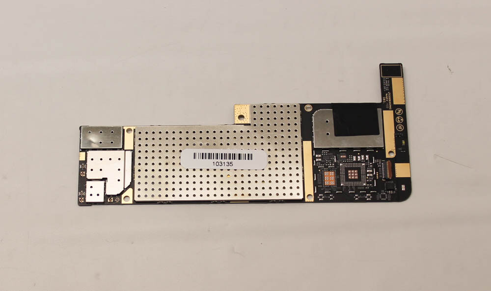 5B29A6N4JD Lenovo Main Board Replacement PCB 1051 For Inspiron 5558