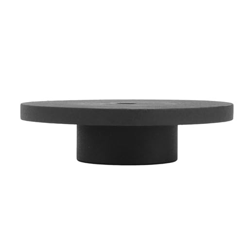 Bottle Jack Pad Protector Adapter,Flat Bottle Jack Lift Pad Enhance Lifting