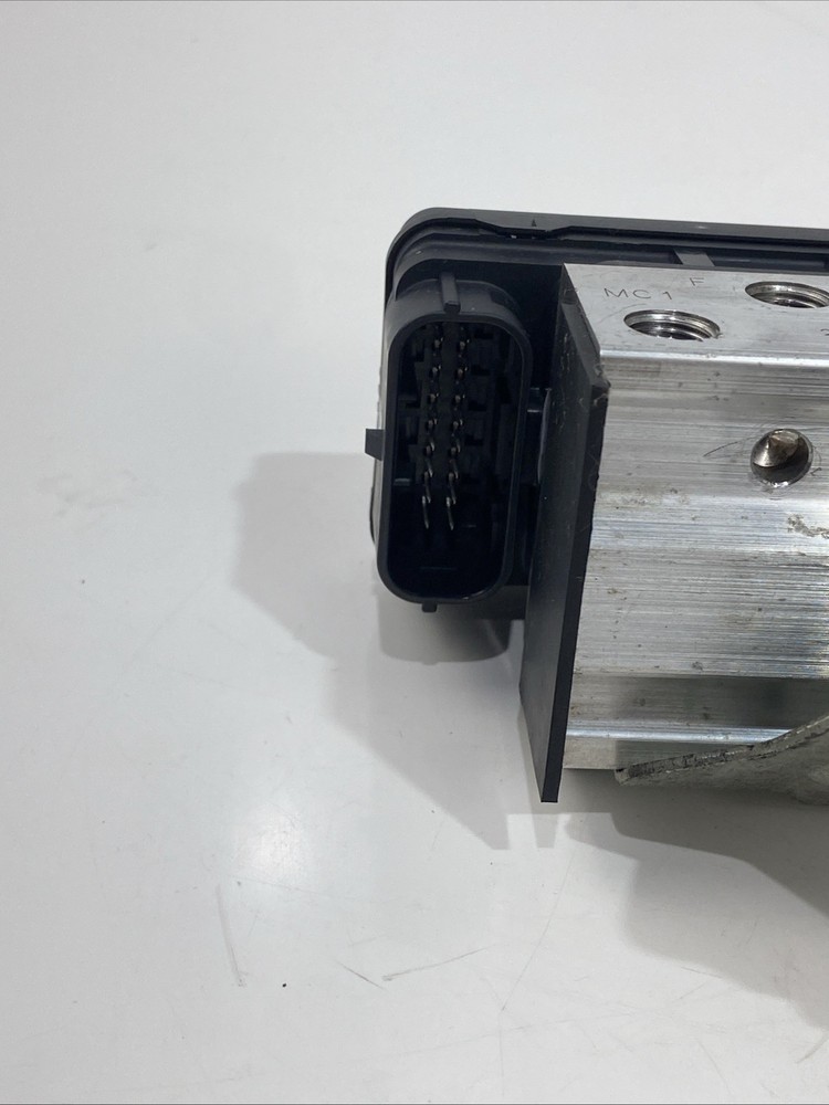 ♻️ Suzuki GSX-S 125 X 2017 - 2023 ABS Pump Control Module Unit ♻️