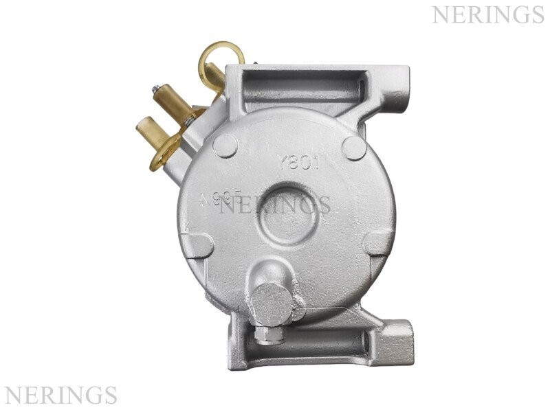 CHRYSLER VOYAGER 3.3 CS20075 Delphi-R (2000-2008)