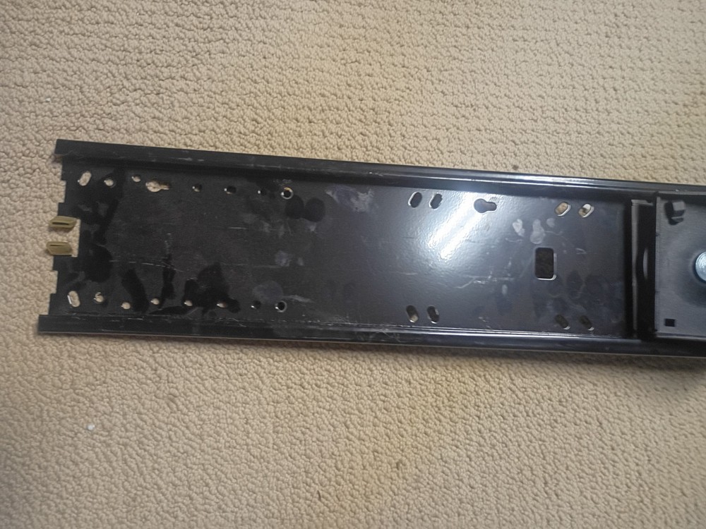 Adjustable Keyboard Tray Ergonomic Design For Office Home Desk Computer