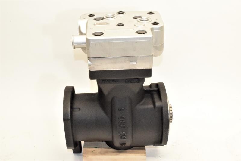 Cummins N14 Engine Air Compressor 9111535200 (554-11320)