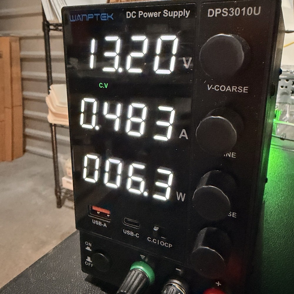 Audison Bit One Signal Processor (DSP) - Complete & Tested