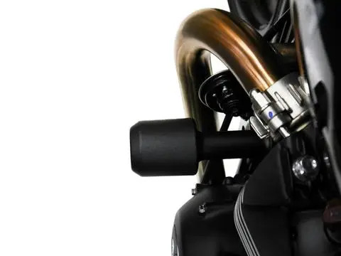 Evotech Performance Frame Sliders Various Triumph Twin Models