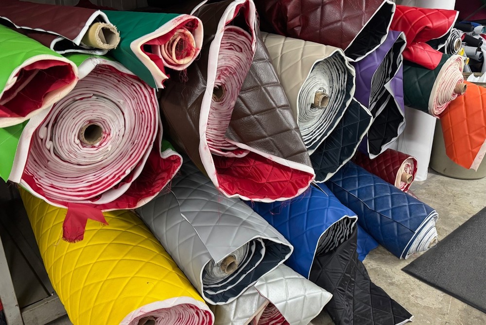 24.5" SILVER Covers for Tanks that are 24 & 1/2" Diameter