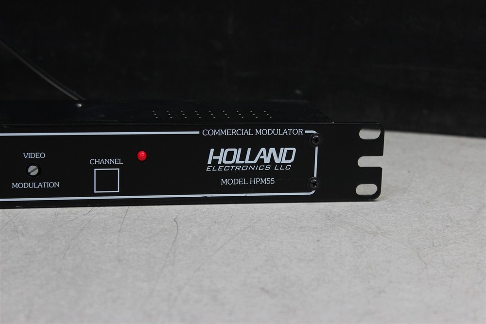 Holland Comercial Modulator HPM55