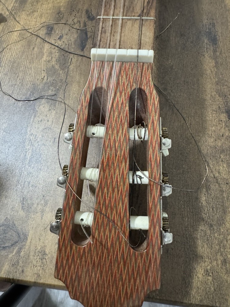 Hofner Classical Acoustic Guitar