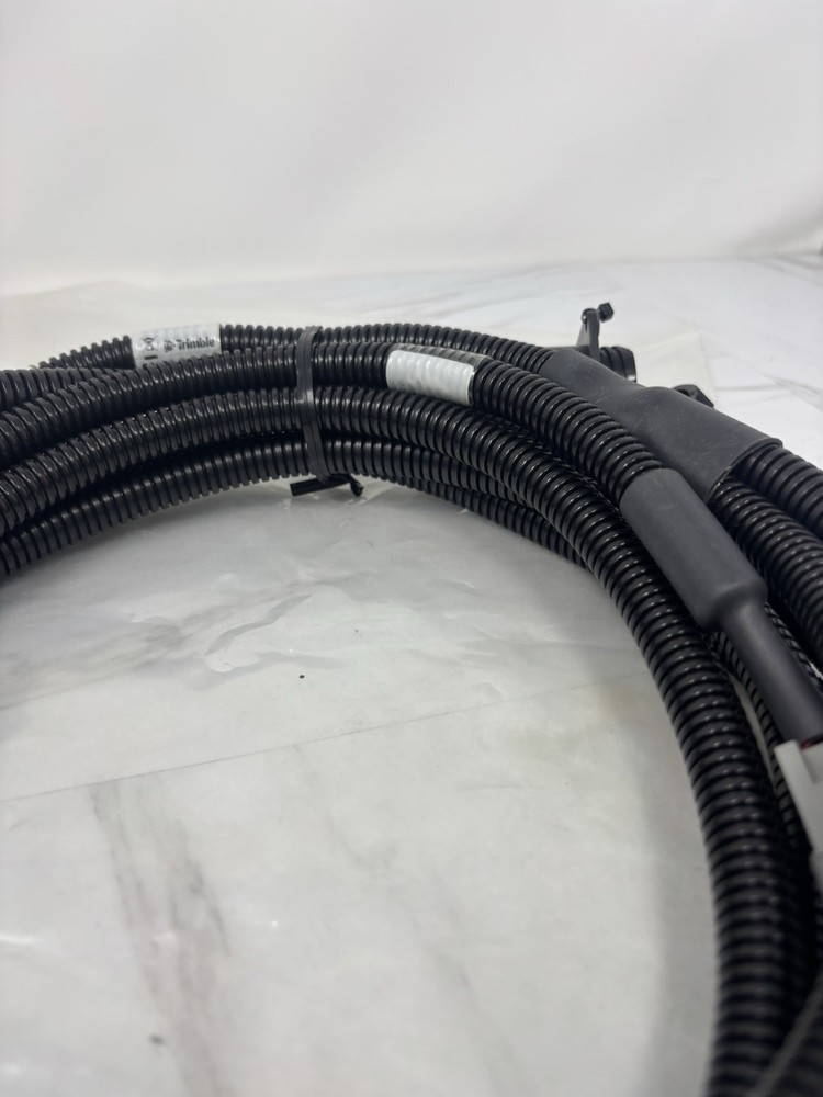 Trimble Cable- Assy STX/SPX Power Gen II CTRLR—PN: 54630