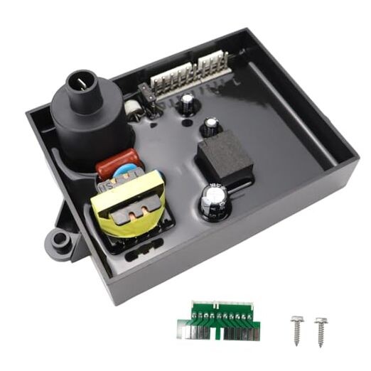 RV Water Heater Ignition Circuit Control Board Kit Compatible with Atwood