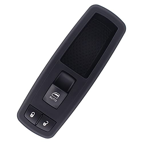 Front Passenger Side Power Door Lock Window Switch for Ram 1500 2009-2012,