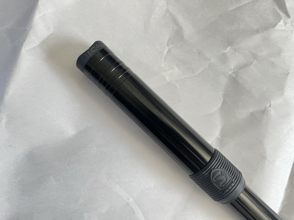 SILCA Impero Ultimate 2.0 Frame Pump XL