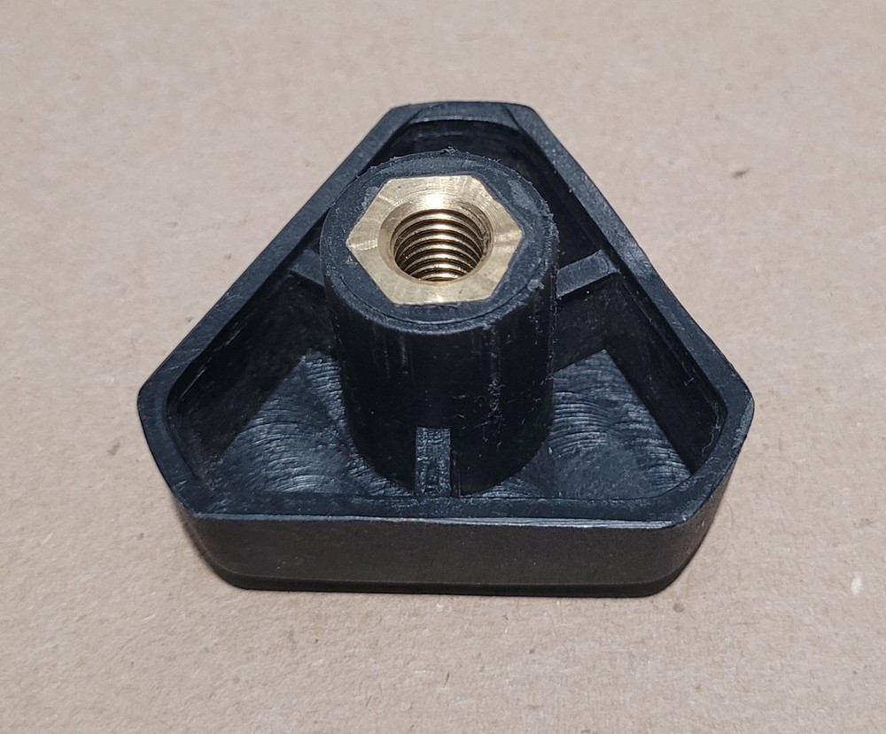 Delta Contractor Table Saw Plastic Hand Wheel Lock Knob