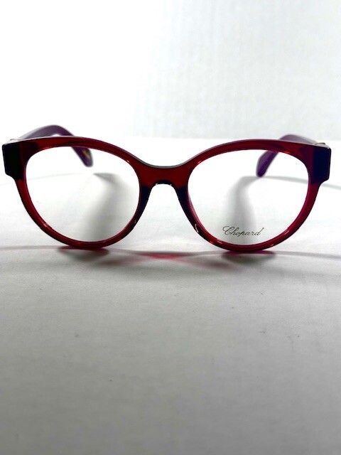Chopard VCH 350S 0954 Eyeglasses . New. Authentic