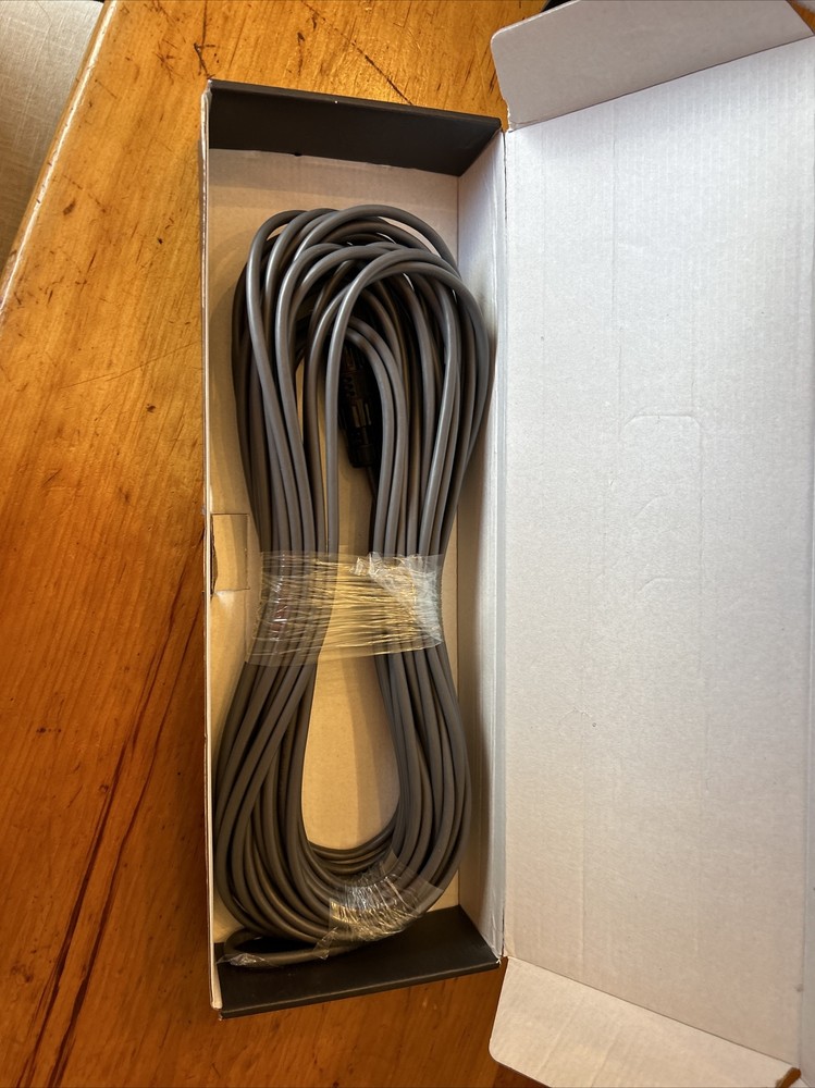 For Starlink dish to router Cable