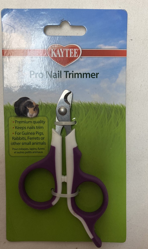 Kaytee Pro Nail Trimmer