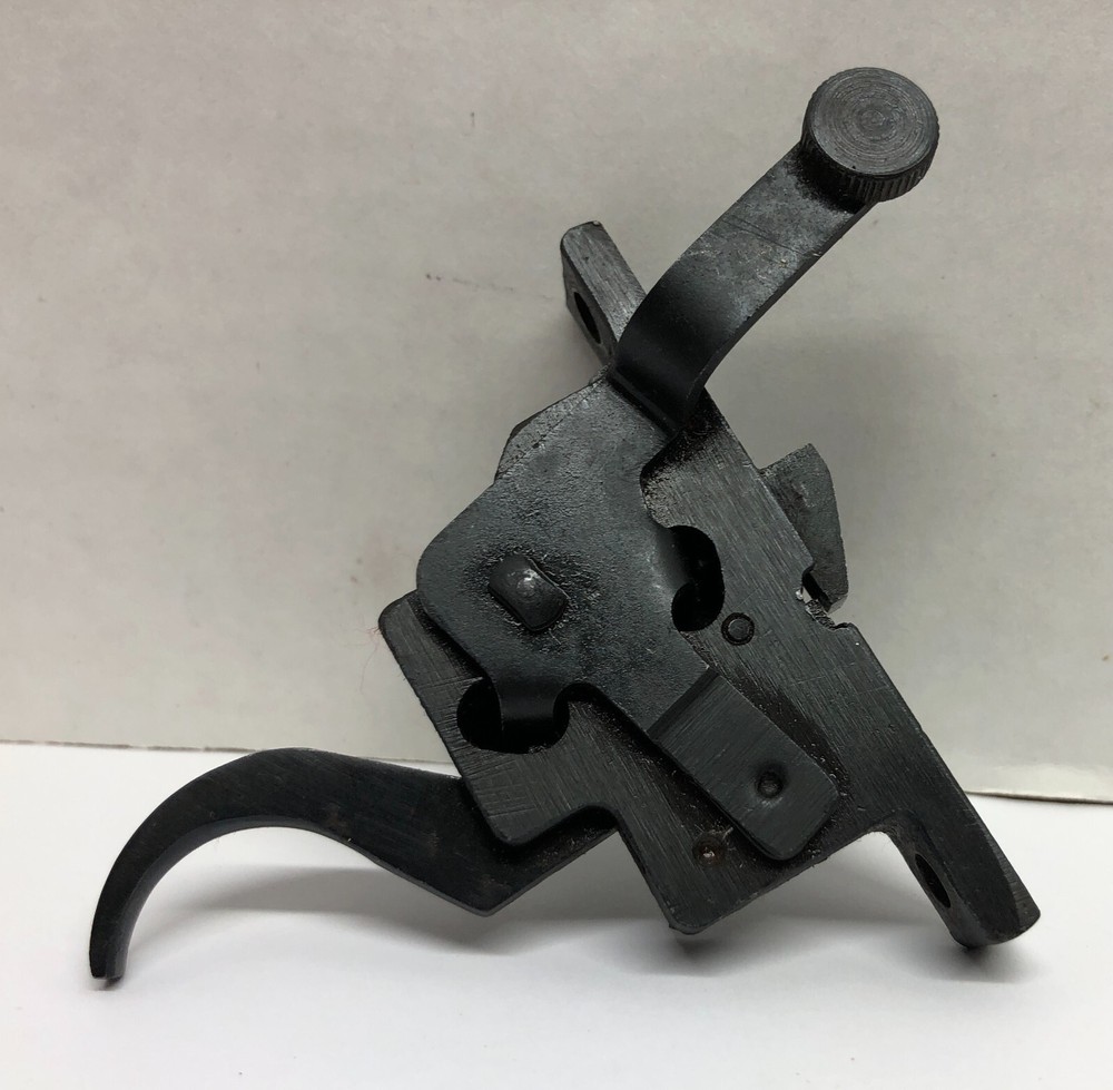 Brolin Inline Muzzleloader Model Legacy .50 Cal. Trigger Assembly W/ Screws
