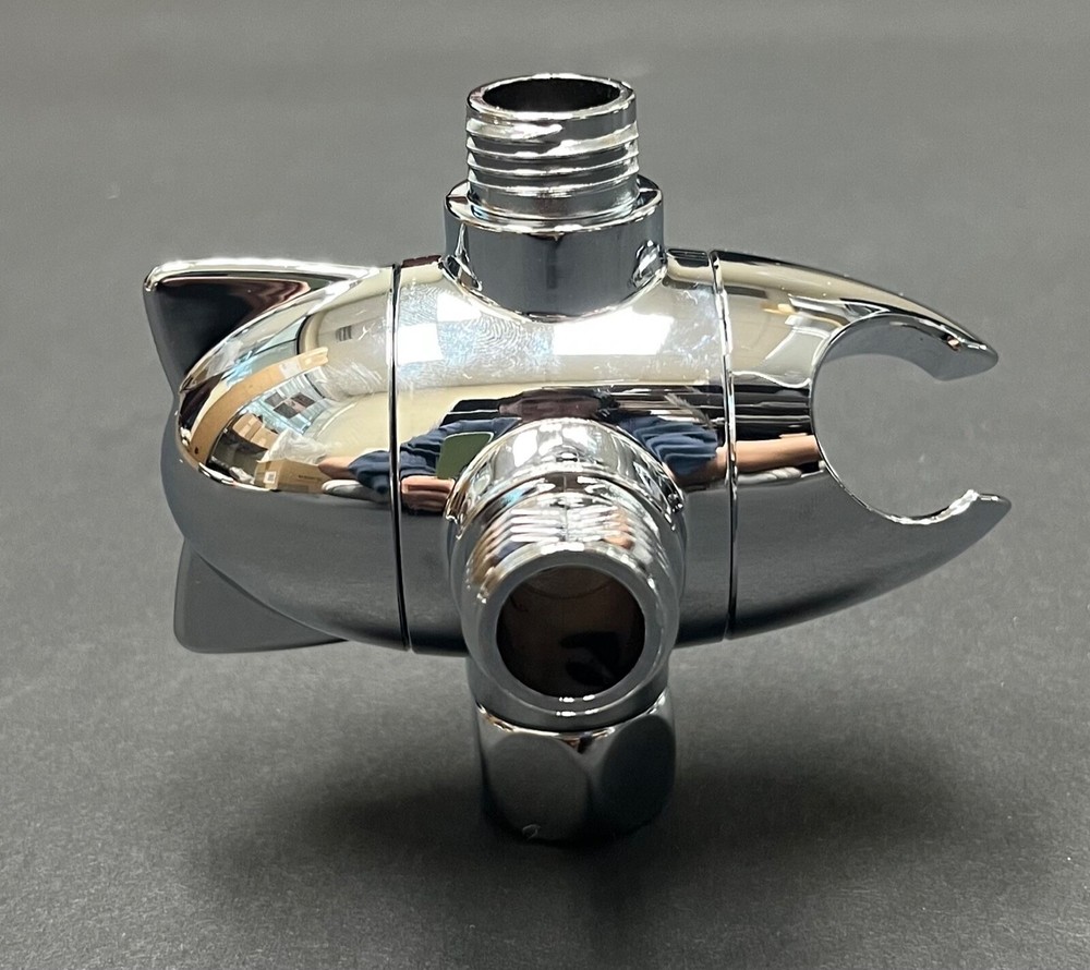 Moen 21005 Refresh Seven-Function Standard Spray Head w/ Handheld Shower, Chrome