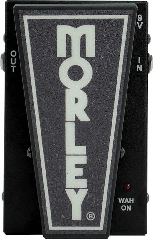 Mini Classic Switchless Wah