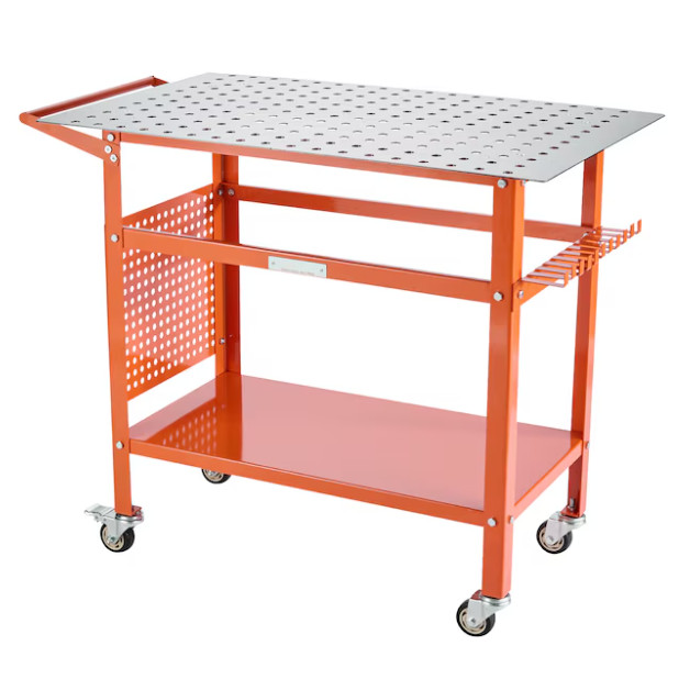 SVOPES Welding table