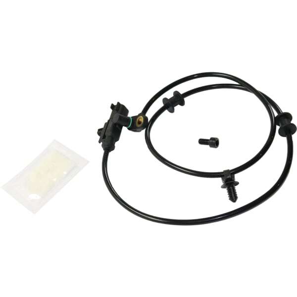ABS Speed Sensor 2 Male Terminals for 07-09 DURANGO/ASPEN