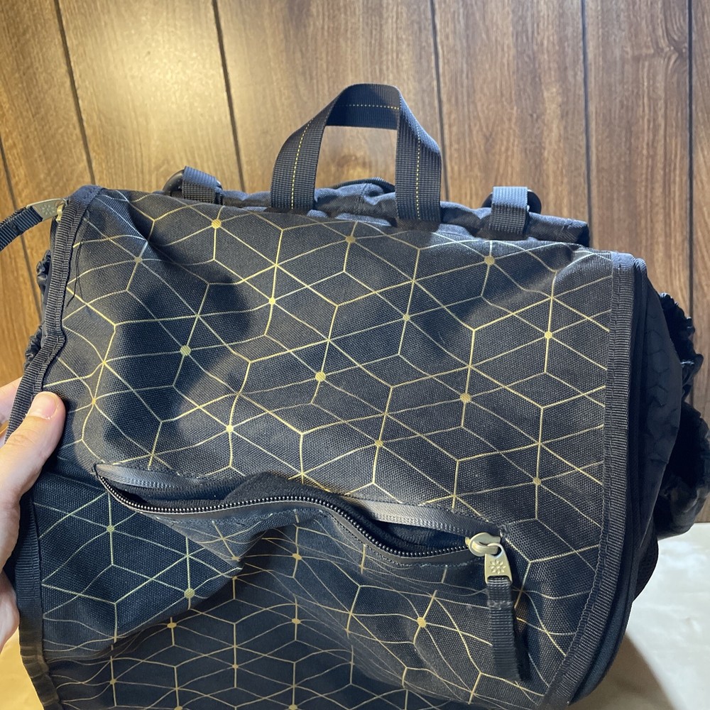 Rip It Tournament 2.0 Large Softball Backpack Preowned (read)