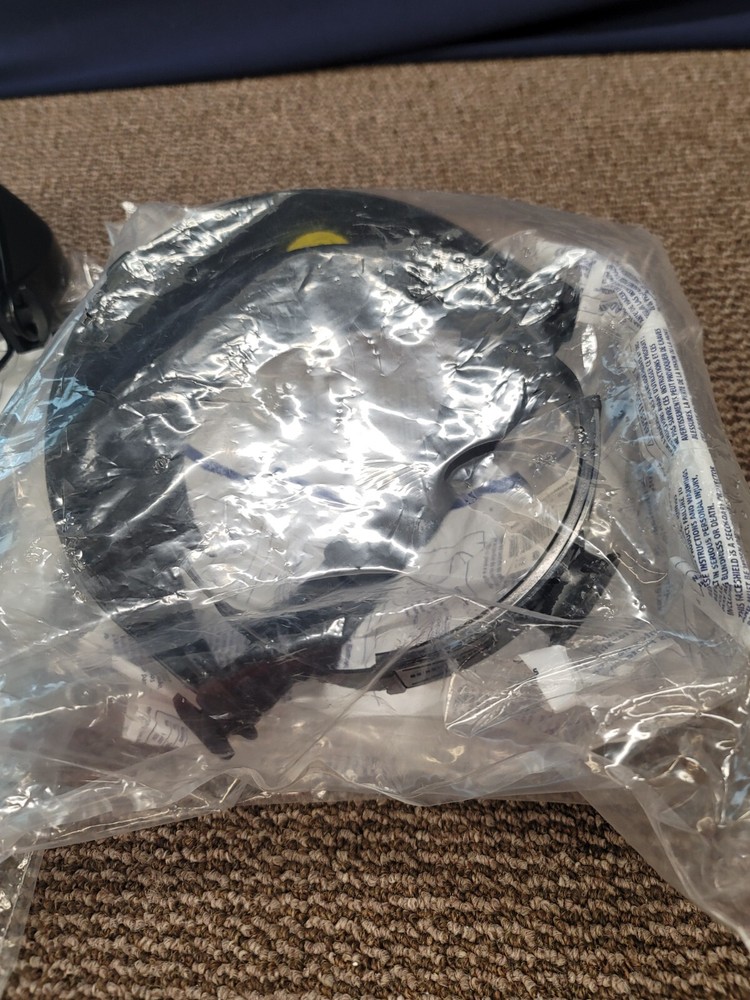 Willson Protecto Protective Splash Shield Prolok Face Gear Visor Faceshield Z87