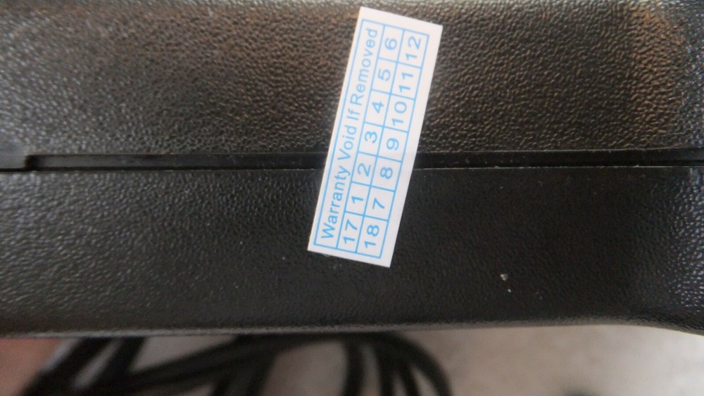 Wavetek CT233A AC/DC Current Clamp