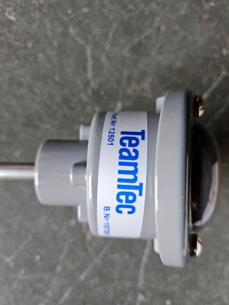 Teamtec 12501 Thermocouple Type K Assembly