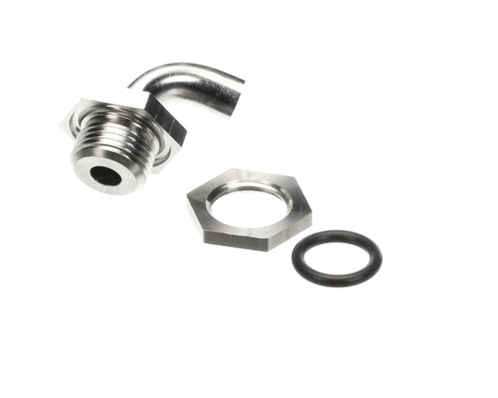 Sprayhead Fitting Assembly Kit Wilbur Curtis