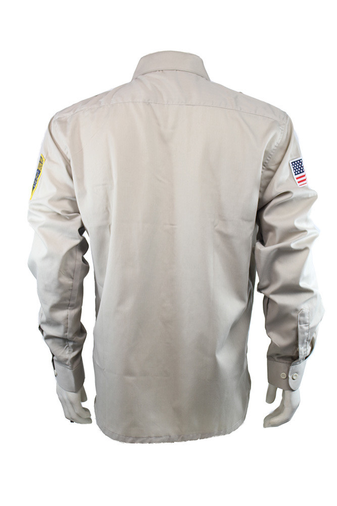 STRANGE THINGS SHIRT COSTUME